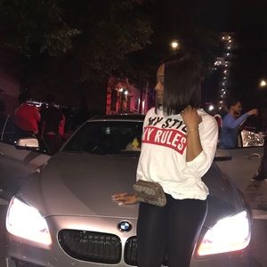 Meet your Posher, Jada